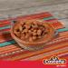 La Costena Bayos Whole Beans 400g (Pack 3) / Mexican Pinto Beans in Can Tinned Bayos Frijoles Pinto Beans - Buy Online on GoSupps.com