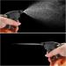 MMDBD 3 Pack 500ml Spray Bottles - Versatile Empty Plastic Atomizer for Cleaning Gardening Hairdressing & More - Buy Online on GoSupps.com