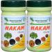 Planet Ayurveda Hakam Churna Powder - 100 g (in USA) - 2 Jars