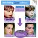 Mouth Tape for Sleeping - 60 Sheets | Nose Breathing Sleep Strips | Breathable Non-Woven Fabric Sleep Aids - Buy Online on GoSupps.com