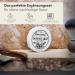 St rtebekker Premium Coconut Razor Soap 210g (3-Pack) - Handmade Vegan Shaving Soap for Men & Women - Perfect for Smooth Shaving Foam - Buy Online on GoSupps.com