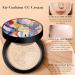 Air Cushion CC Cream Mushroom-Head Air Cushion CC Cream 20g Moisturising BB Cream Foundation Coverage Primer CC Cream Even Skin Tone for Face - Buy Online on GoSupps.com