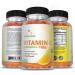 VitaCrush Vitamin C Gummies with Zinc & Echinacea | Immune System Support Supplement for Adults & Kids | Chewable Gummy - 60 Count - Buy Online on GoSupps.com