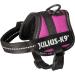 K9 Powerharness - Size 3XS/Baby 1 in Dark Pink | International Shipping Available - Buy Online on GoSupps.com