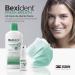 Isdin Bexident Fresh Breath Mouthwash (500 ml) - Buy Online on GoSupps.com