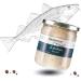 The Gourmet Cod Brandade 450ml | French Specialty | Perfect on croutons or as a gratin | Creamy & Versatile - Buy Online on GoSupps.com