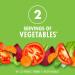 V8 Spicy Hot 100% Vegetable Juice 46oz (Pack of 6) - Vegetable Blend with Tomato Juice - Buy Online on GoSupps.com