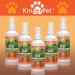 KinderPet Cat Repellent Spray Stop Cats Anti Fouling Cat Deterrent Stop Fouling Pooping Peeing Urinating Scratching Lavender Lemon Orange 250ml Made in The UK - Buy Online on GoSupps.com