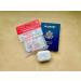 Essential Travel Medicine Kit - TSA Approved OTC Medications for Business | 18 Tablets - International Shipping - Buy Online on GoSupps.com
