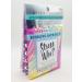 Onyx BATHHOUSE 4 Pack Bubbling Bath Salts 12 Oz Each!
