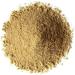 8oz Non-GMO Ginger Powder - Finely Ground Dried Root for Cooking & Baking - Kosher & Vegan - Sirtfood - 0.5lb - Buy Online on GoSupps.com