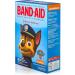 Buy Band-Aid Adhesive Bandages for Kids & Toddlers | Nickelodeon PAW Patrol | Assorted Sizes 20 ct | International Shipping Available - Buy Online on GoSupps.com