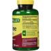 Spring Valley L-Lysine 250 ct Dietary Supplement - Boost Your Immunity with Essential Amino Acid - Buy Online on GoSupps.com