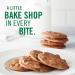 Tates Bake Shop Chocolate Chip Cookies - 4 Bags (7 oz each) | Delicious Gourmet Treats - Buy Online on GoSupps.com