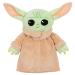 Hot water bottle made of plush Baby Yoda STAR WARS