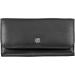 ZWILLING 5-Piece Manicure Set - Premium Nail Care & Pedicure Kit | Black Cowhide with Snap Fastener - Buy Online on GoSupps.com