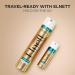 L Or al Paris Hair Care Elnett Satin Extra Strong Hold Hairspray Unscented 11 Ounce (Pack of 2) Unscented 11 Ounce (Pack of 2) - Buy Online on GoSupps.com