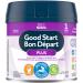 NESTL GOOD START PLUS 1 Baby Formula Powder 0+ months Probiotic B. lactis For Gut Health & Immune Support DHA For Brain Development 580g Packaging May Vary