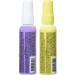 Just A Spray Just'a Spray Toilet Odor Eliminator: Island Fresh and Moonlight Bliss 4 Pack 220 Milliliter - Buy Online on GoSupps.com
