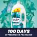 Comfort Creation Concentrated Fabric Conditioner with 100 Days of Long-Lasting Fragrance and Softness Intense Liquid Fabric Softener 83 Washes 2.49L (Waterlily & Lime Buy 2) - Buy Online on GoSupps.com