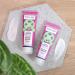 Human+Kind Hand Set - Cleansing Exfoliating Hand Scrub And Hydrating Hand Cream - Natural Calming Fragrances Of Elderflower And Raspberry - Nourishing Ingredients - Vegan And Cruelty-Free - 2 Pc - Buy Online on GoSupps.com