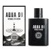 Hybrid & Company Aqua Di Rinascita Nero For Men Eau De Parfum Vaporisateur Natural Spray 3.4 Fl Oz Aqua Di Rinascita Nero 3.4 Fl Oz (Pack of 1)