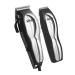 WAHL 79520-340 Chrome Pro 22 Piece Complete Haircutting Kit