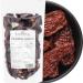 Kuchnia Zdrowia Sun-dried tomatoes - Natural - No additives - Kuchnia Zdrowia - Airtight zip-lock packaging - Doypack (1kg)
