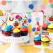 Gyufise 36Pcs Science Cupcake Toppers Science Rocks Cake Picks Baby Shower Kids Astronomy Biology Chemistry Physics Science Theme Cake Decorations for Birthday Party Decoration Supplies Style 2 - Buy Online on GoSupps.com