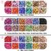 Hotfix Rhinestone Applicator Kit with 19 Color Gems and Templates - Pink Bedazzler Tool for Clothes and Crafts - Buy Online on GoSupps.com