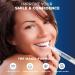 BetterWhite Teeth Whitening Pen (3 Pens) - Non-Sensitive Formula for 30+ Uses - Removes Years of Stains and Safe for Enamel - Dentist Formulated, Natural and Non-Toxic - Easy to Use and Travel-Friendly - Buy Online on GoSupps.com