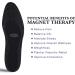 Magnetic Therapy Shoe Inserts | Unisex | 1 Pair (Men's 7-13, Women's 5-10) - MAGNETJEWELRYSTORE - Buy Online on GoSupps.com