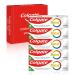 Colgate Total Original Toothpaste size | stronger 24-hour bacterial defence* | long-lasting active protection* | unique dual zinc antibacterial technology | 8 benefits for complete protection 100 ml (Pack of 5) Original