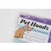 Pet Hoodz for Dogs - Calming Ear Protection & Anxiety Relief Hoodie (Medium Lavender) - Buy Online on GoSupps.com