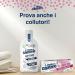 Organic Pasta del Capitano Toothpaste with Baking Powder - Natural Teeth Whitening & Plaque Neutralization - 100% Made in Italy - 75 ml Tube - Buy Online on GoSupps.com