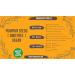 Wholefood Earth Graines de Courge Bio 1kg - Prot ines V g tales Sans OGM - Buy Online on GoSupps.com