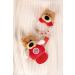 Buy NICI 49086 Teething Ring FC Bayern Bear Berni 15cm Brown | Safe International Shipping - Buy Online on GoSupps.com