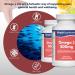 Omega 3 500mg EPA & DHA | 2 x 180 Capsules | UK Made - Buy Online on GoSupps.com