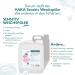 HAKA Sensitive Fabric Softener - 5L | Reduces Creasing Safe for Children & Allergy Friendly | Fresh Scent - Perfect for Sensitive Skin - Buy Online on GoSupps.com
