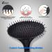 EASACE Telescopic Back Scratcher - 21.5 Inch Adjustable Telescoping Handle for Men, Women, and Pregnant - Blue - Buy Online on GoSupps.com