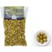 Greek Green Olives with Red Pepper's Pasta | 1kg Vacuum-Sealed | Traditional Chalkidiki Variety |Key in The Mediterranean Diet | Loaded with Important Nutrients and Antioxidants| No Preservatives - Buy Online on GoSupps.com