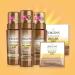 Jergens Natural Glow Instant Sun Sunless Tanning Mousse Light Bronze 180 mL Light Bronze Mousse - Buy Online on GoSupps.com