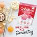 Canderel Icing Sugar and Sweetener Blend 4 x 220G - Cut Calories in Half for Deliciously Light Decorations - Buy Online on GoSupps.com