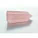 Rose Quartz Healing Crystal Sticks - Faceted Prism for Reiki Chakra Meditation & Home D cor - Buy Online on GoSupps.com