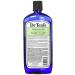 Dr. Teal's Matcha Green Tea Epsom Salt Bubble Bath - 34oz - Buy Online on GoSupps.com