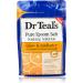 Dr Teal's Lavender Epsom Salts and Vitamin C Epsom Salt (DRTE4) | 1.36 kilogram Each - Buy Online on GoSupps.com