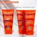 SVR SUN SECURE BLUR Sun Cream - Perfecting Soft-Focus Face Sunscreen SPF 50+ Peachy Velvet Finish Mousse-Primer Non-Greasy Water-Resistant Reef-Safe 50ml Scented Cream - Buy Online on GoSupps.com