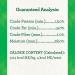 Feline GREENIES Pill Pockets for Cats - Catnip Flavor - 1.6 oz (45 Treats) - Buy Online on GoSupps.com