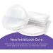 Lansinoh Stay Dry Nursing Pads - 60 Count | Absorbent Disposable Breastfeeding Pads - Buy Online on GoSupps.com