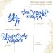 Personalize Pro First Holy Communion Cake Topper with Ritual Cup Chalice Design | Personalise Any Name Eucharist Baby Baptism Christening Cake Pick | God Bless Cake Decorations | Silver - Buy Online on GoSupps.com
